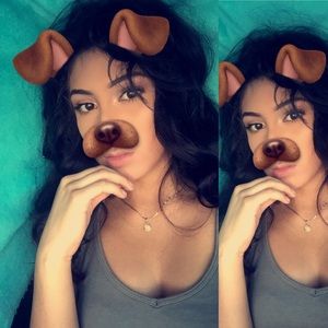 Meet your Posher, Vanessa