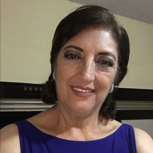 Meet your Posher, Olga