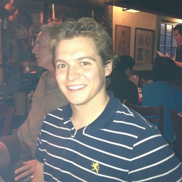 Meet your Posher, Daniel - Picture 1 of 1