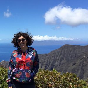 Meet your Posher, Antoinette