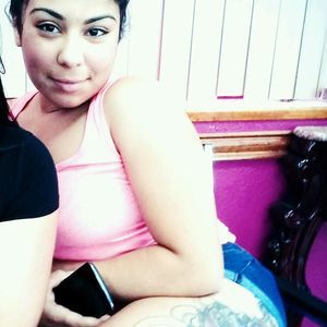 Meet your Posher, Alyssa