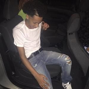 Meet your Posher, Lashawn