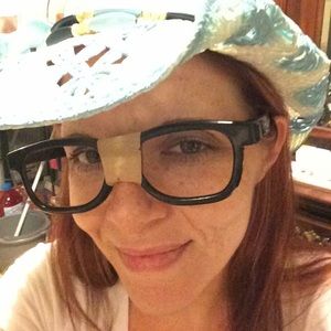 Meet your Posher, Dannielle