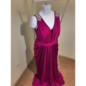 Formal Gown