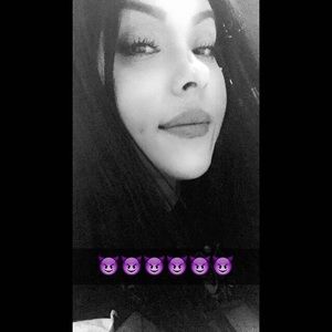 Meet your Posher, Kat