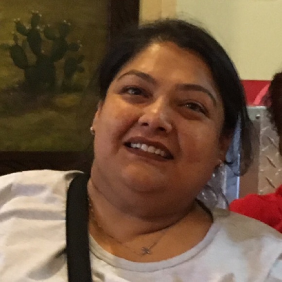 Meet your Posher, Veronica