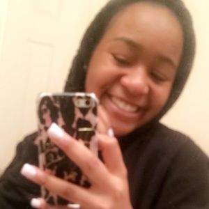 Meet your Posher, Trinity