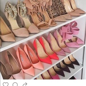 Meet your Posher, Uju