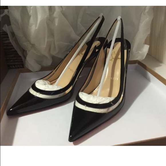 Brand new Christian Louboutin