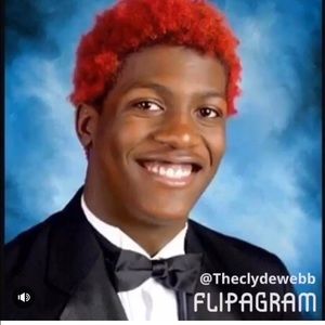 Meet your Posher, Noah