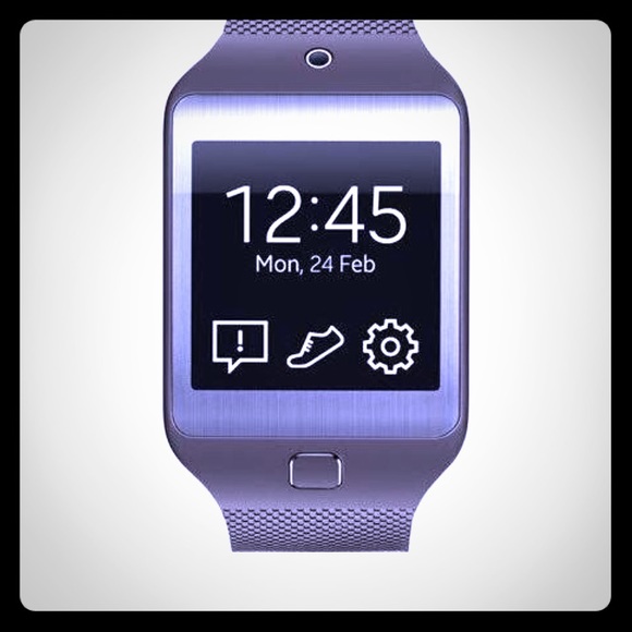 ⚡️⌚️Samsung Gear 1 smart watch⌚️⚡️