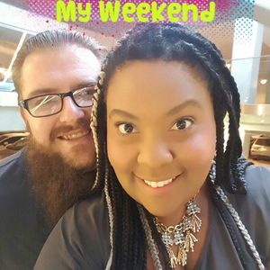 Meet your Posher, Neccole