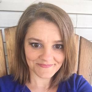 Meet your Posher, Terri