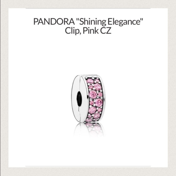 Pandora clip