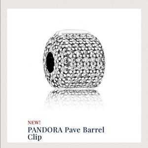 Pandora clip