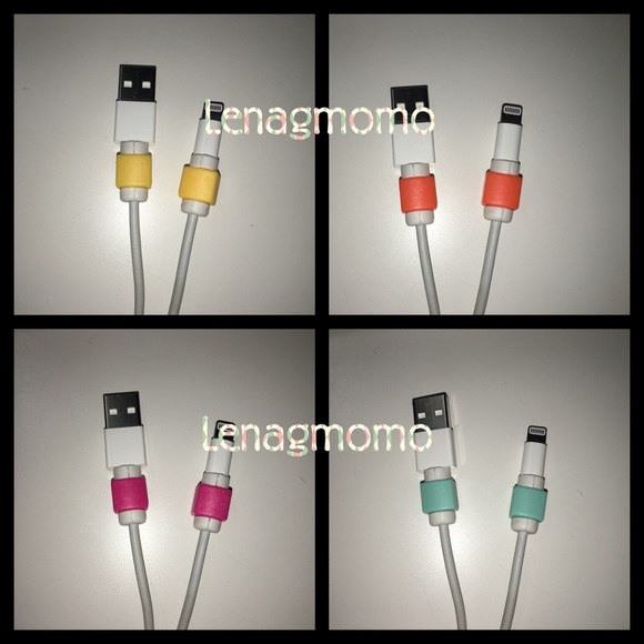 2 Cable protectors (a pair=2 protectors.) - Picture 2 of 4