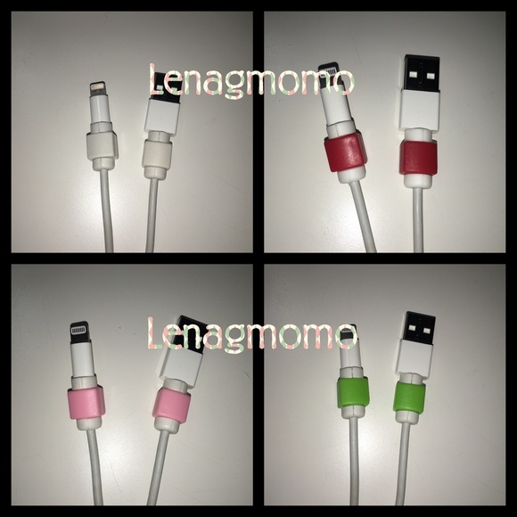 2 Cable protectors (a pair=2 protectors.) - Picture 3 of 4