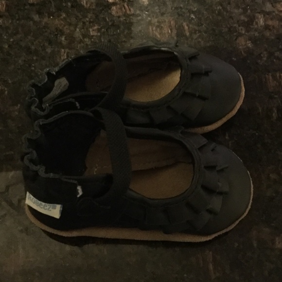 Robeez 6-12 months