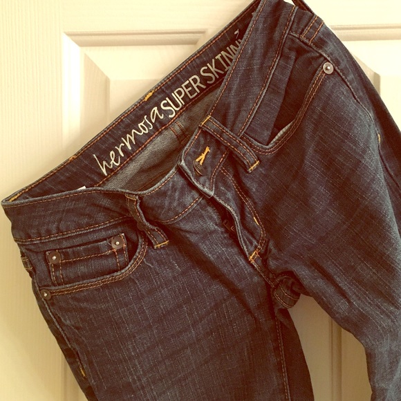 Bullhead skinnies from Pacsun! Make me an offer!💕