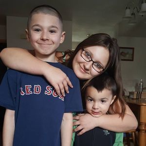 Meet your Posher, Melissa