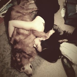 Meet your Posher, Mandy