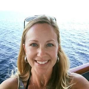 Meet your Posher, Beth