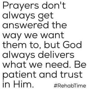 Meet your Posher, Katherine