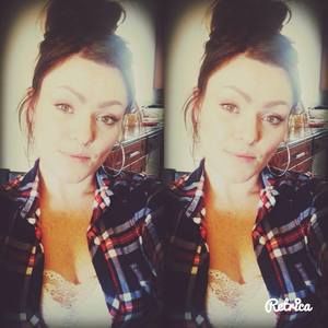 Meet your Posher, Krystle