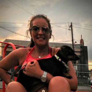 Meet your Posher, Bridget