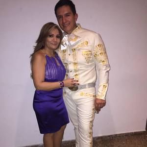 Meet your Posher, Nancy