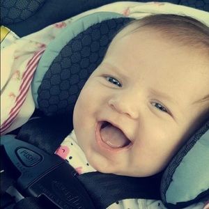 Meet your Posher, Traci