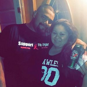 Meet your Posher, Adriana