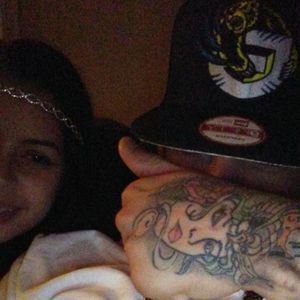 Meet your Posher, Grace