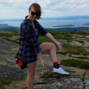 Meet your Posher, Erin