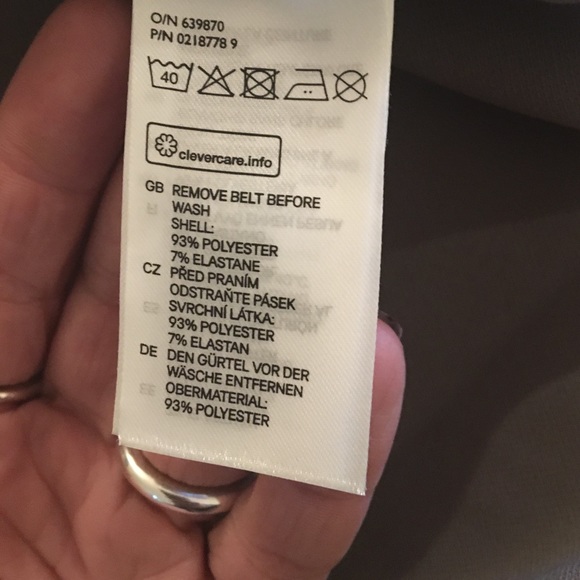 Skirt - Picture 3 of 3