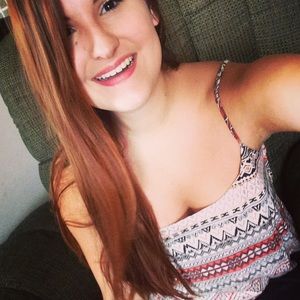 Meet your Posher, Kristin