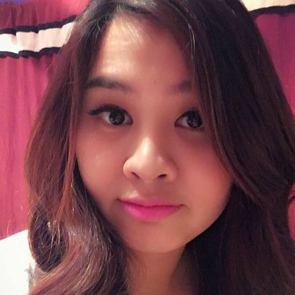 Meet your Posher, Hồng
