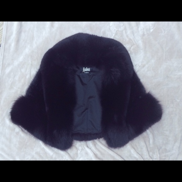 Appraised Norwegian Mink & Fox Fur-Koslow's Furs! - Picture 3 of 4