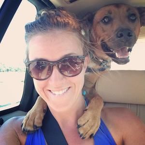 Meet your Posher, Amy