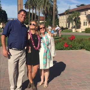 Meet your Posher, Marie