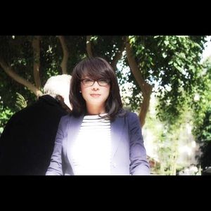 Meet your Posher, Ining