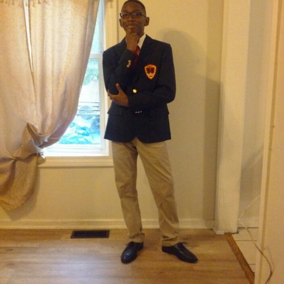 Meet your Posher, David - Picture 1 of 1