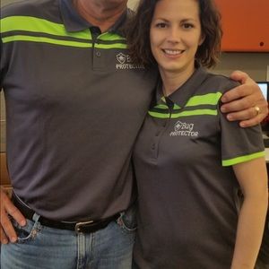 Meet your Posher, Stef