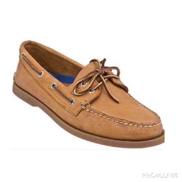 Sperry Other - Men's Original Sperry Top-Sider Loafers