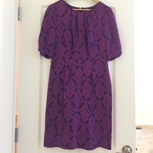 Banana Republic A-Line Dress