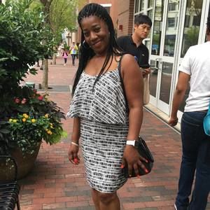 Meet your Posher, Rhonda