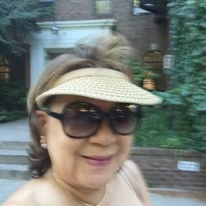 Meet your Posher, Marie