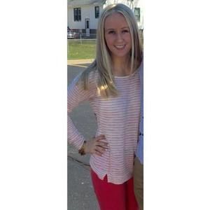 Meet your Posher, Lisa