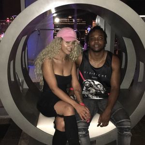 Meet your Posher, Britney