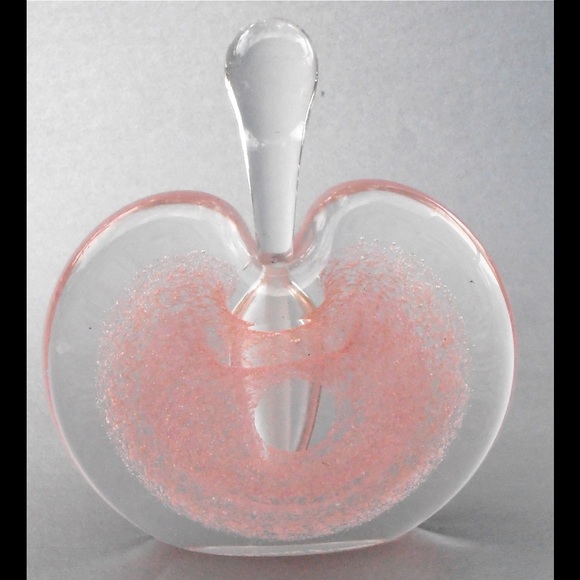 Superb Glass Art Work By Michael Nourot